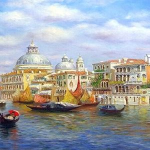 Venecia 1