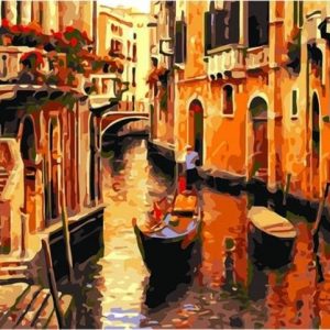Venecia Roja
