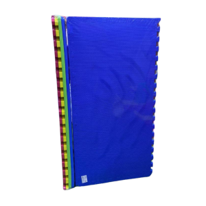 4 Pisos armables – 120*60*2 cm.