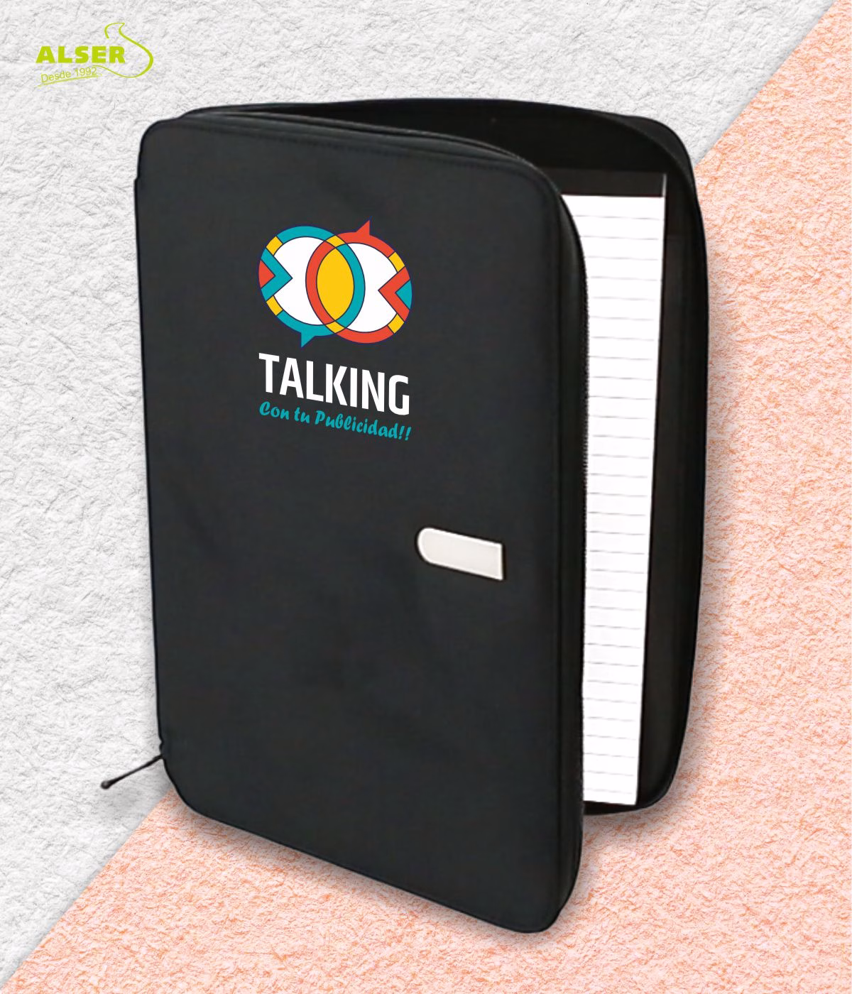 Carpeta Congresos Gala