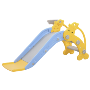 Resbaladera jirafita