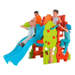 Trepador del bosque – Feber