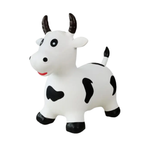 Animal saltarín – vaquita