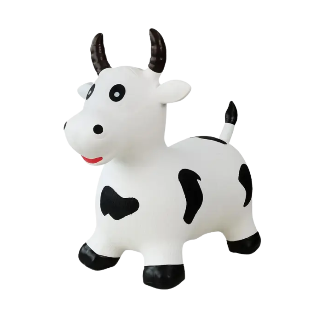 Animal saltarín – vaquita