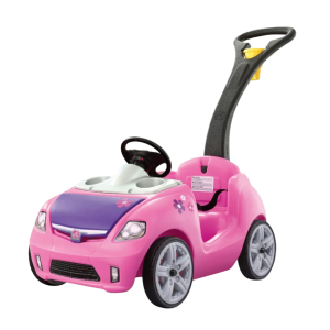 Carrito Whisper Rosado – Step 2